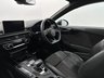 USED 2019 19 AUDI A5 2.0 TFSI 40 Black Edition S Tronic Euro 6 (s/s) 2dr CARPLAY, LED, LTHR+H/SEATS, 20