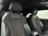 USED 2019 19 AUDI A5 2.0 TFSI 40 Black Edition S Tronic Euro 6 (s/s) 2dr CARPLAY, LED, LTHR+H/SEATS, 20
