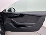 USED 2019 19 AUDI A5 2.0 TFSI 40 Black Edition S Tronic Euro 6 (s/s) 2dr CARPLAY, LED, LTHR+H/SEATS, 20