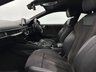 USED 2019 19 AUDI A5 2.0 TFSI 40 Black Edition S Tronic Euro 6 (s/s) 2dr CARPLAY, LED, LTHR+H/SEATS, 20