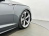 USED 2019 19 AUDI A5 2.0 TFSI 40 Black Edition S Tronic Euro 6 (s/s) 2dr CARPLAY, LED, LTHR+H/SEATS, 20