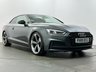 USED 2019 19 AUDI A5 2.0 TFSI 40 Black Edition S Tronic Euro 6 (s/s) 2dr CARPLAY, LED, LTHR+H/SEATS, 20