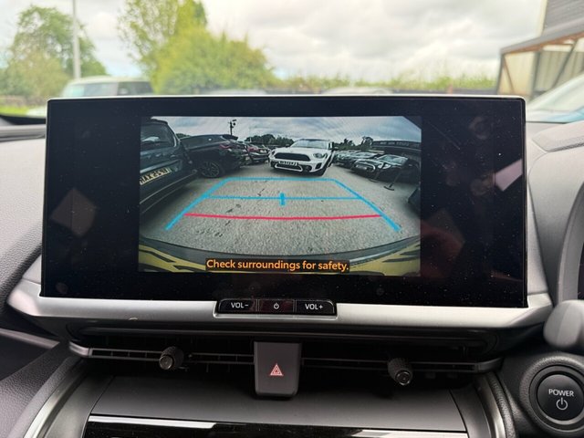 View our TOYOTA C-HR