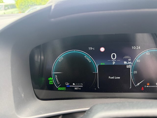 View our TOYOTA C-HR