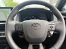 USED 2026 26 TOYOTA C-HR 2.0L 5d  DESIGN PHEV AUTO  220 BHP TOYOTA WARRANTY~SAT NAV~REVERSE CAM