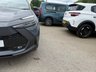USED 2026 26 TOYOTA C-HR 2.0L 5d  DESIGN PHEV AUTO  220 BHP TOYOTA WARRANTY~SAT NAV~REVERSE CAM