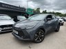 USED 2026 26 TOYOTA C-HR 2.0L 5d  DESIGN PHEV AUTO  220 BHP TOYOTA WARRANTY~SAT NAV~REVERSE CAM
