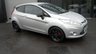 USED 2012 62 FORD FIESTA 1.25 Zetec Hatchback 3dr Petrol Manual Euro 5 (82 ps) FSH,LONG MOT,ALLOYS,2 KEYS. FSH,LONG MOT,ALLOYS,2 KEYS.