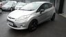 USED 2012 62 FORD FIESTA 1.25 Zetec Hatchback 3dr Petrol Manual Euro 5 (82 ps) FSH,LONG MOT,ALLOYS,2 KEYS. FSH,LONG MOT,ALLOYS,2 KEYS.