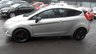 USED 2012 62 FORD FIESTA 1.25 Zetec Hatchback 3dr Petrol Manual Euro 5 (82 ps) FSH,LONG MOT,ALLOYS,2 KEYS. FSH,LONG MOT,ALLOYS,2 KEYS.