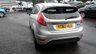 USED 2012 62 FORD FIESTA 1.25 Zetec Hatchback 3dr Petrol Manual Euro 5 (82 ps) FSH,LONG MOT,ALLOYS,2 KEYS. FSH,LONG MOT,ALLOYS,2 KEYS.