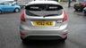 USED 2012 62 FORD FIESTA 1.25 Zetec Hatchback 3dr Petrol Manual Euro 5 (82 ps) FSH,LONG MOT,ALLOYS,2 KEYS. FSH,LONG MOT,ALLOYS,2 KEYS.