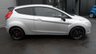 USED 2012 62 FORD FIESTA 1.25 Zetec Hatchback 3dr Petrol Manual Euro 5 (82 ps) FSH,LONG MOT,ALLOYS,2 KEYS. FSH,LONG MOT,ALLOYS,2 KEYS.