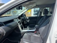 USED 2017 17 LAND ROVER DISCOVERY SPORT 2.0 TD4 HSE Luxury SUV 5dr Diesel Auto 4WD Euro 6 (s/s) (180 ps) Full service history great specification
