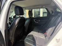 USED 2017 17 LAND ROVER DISCOVERY SPORT 2.0 TD4 HSE Luxury SUV 5dr Diesel Auto 4WD Euro 6 (s/s) (180 ps) Full service history great specification