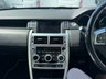 USED 2017 17 LAND ROVER DISCOVERY SPORT 2.0 TD4 HSE Luxury SUV 5dr Diesel Auto 4WD Euro 6 (s/s) (180 ps) Full service history great specification