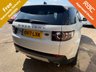 USED 2017 17 LAND ROVER DISCOVERY SPORT 2.0 TD4 HSE Luxury SUV 5dr Diesel Auto 4WD Euro 6 (s/s) (180 ps) Full service history great specification