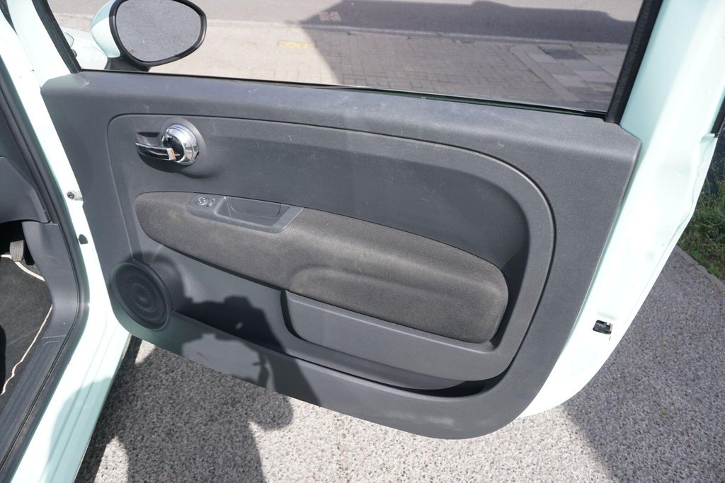 USED 2016 66 FIAT 500 1.2 Lounge Euro 6 (s/s) 3dr JUST ARRIVED