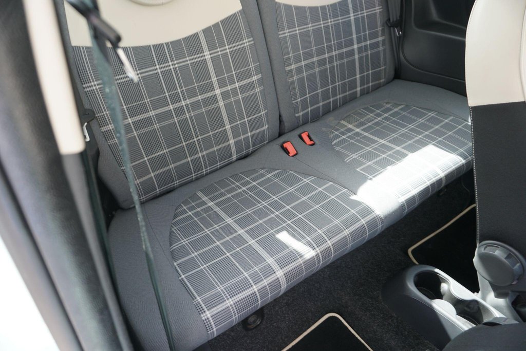USED 2016 66 FIAT 500 1.2 Lounge Euro 6 (s/s) 3dr JUST ARRIVED