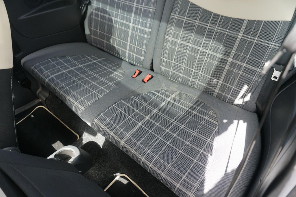 USED 2016 66 FIAT 500 1.2 Lounge Euro 6 (s/s) 3dr JUST ARRIVED
