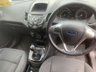 USED 2016 65 FORD FIESTA 1.0T EcoBoost Zetec Hatchback 5dr Petrol Manual Euro 6 (s/s) (100 ps) SERVICE HISTORY, 2 KEYS, &pound;20 ROAD TAX