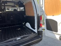USED 2021 70 PEUGEOT PARTNER 1.5 BlueHDi 950 Professional Long Panel Van LWB Euro 6 6dr GREAT CONDITION REAR SEATS