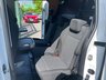 USED 2021 70 PEUGEOT PARTNER 1.5 BlueHDi 950 Professional Long Panel Van LWB Euro 6 6dr GREAT CONDITION REAR SEATS