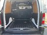 USED 2021 70 PEUGEOT PARTNER 1.5 BlueHDi 950 Professional Long Panel Van LWB Euro 6 6dr GREAT CONDITION REAR SEATS