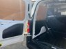 USED 2021 70 PEUGEOT PARTNER 1.5 BlueHDi 950 Professional Long Panel Van LWB Euro 6 6dr GREAT CONDITION REAR SEATS