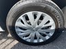 USED 2021 70 PEUGEOT PARTNER 1.5 BlueHDi 950 Professional Long Panel Van LWB Euro 6 6dr GREAT CONDITION REAR SEATS