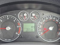 USED 2009 59 FORD FUSION 1.4 TDCi Zetec Hatchback 5dr Diesel Manual (120 g/km, 67 bhp) 