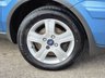 USED 2009 59 FORD FUSION 1.4 TDCi Zetec Hatchback 5dr Diesel Manual (120 g/km, 67 bhp) 