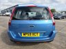 USED 2009 59 FORD FUSION 1.4 TDCi Zetec Hatchback 5dr Diesel Manual (120 g/km, 67 bhp) 