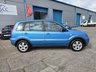 USED 2009 59 FORD FUSION 1.4 TDCi Zetec Hatchback 5dr Diesel Manual (120 g/km, 67 bhp) 