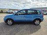 USED 2009 59 FORD FUSION 1.4 TDCi Zetec Hatchback 5dr Diesel Manual (120 g/km, 67 bhp) 