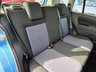 USED 2009 59 FORD FUSION 1.4 TDCi Zetec Hatchback 5dr Diesel Manual (120 g/km, 67 bhp) 
