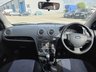 USED 2009 59 FORD FUSION 1.4 TDCi Zetec Hatchback 5dr Diesel Manual (120 g/km, 67 bhp) 