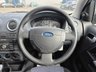 USED 2009 59 FORD FUSION 1.4 TDCi Zetec Hatchback 5dr Diesel Manual (120 g/km, 67 bhp) 