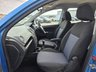 USED 2009 59 FORD FUSION 1.4 TDCi Zetec Hatchback 5dr Diesel Manual (120 g/km, 67 bhp) 