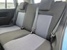 USED 2009 59 FORD FUSION 1.4 TDCi Zetec Hatchback 5dr Diesel Manual (120 g/km, 67 bhp) 