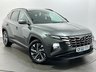 USED 2022 22 HYUNDAI TUCSON 1.6 T-GDi Premium Euro 6 (s/s) 5dr CARPLAY, R/CAMERA, LED, KRELL