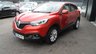 USED 2016 16 RENAULT KADJAR 1.5 dCi Dynamique Nav SUV 5dr Diesel Manual Euro 6 (s/s) (110 ps)&pound;20 ROAD TAX,SAT-NAV,ALLOYS,2 KEYS. &pound;20 ROAD TAX,2 OWNERS.
