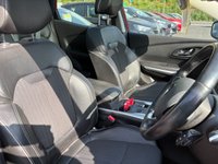 USED 2016 T RENAULT KADJAR 1.5 dCi Signature Nav SUV 5dr Diesel EDC Euro 6 (s/s) (110 ps) SERVICE HISTORY, HALF LEATHER, SAT NAV, 2 KEYS