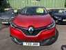 USED 2016 T RENAULT KADJAR 1.5 dCi Signature Nav SUV 5dr Diesel EDC Euro 6 (s/s) (110 ps) SERVICE HISTORY, HALF LEATHER, SAT NAV, 2 KEYS