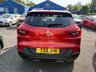 USED 2016 T RENAULT KADJAR 1.5 dCi Signature Nav SUV 5dr Diesel EDC Euro 6 (s/s) (110 ps) SERVICE HISTORY, HALF LEATHER, SAT NAV, 2 KEYS