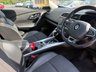 USED 2016 T RENAULT KADJAR 1.5 dCi Signature Nav SUV 5dr Diesel EDC Euro 6 (s/s) (110 ps) SERVICE HISTORY, HALF LEATHER, SAT NAV, 2 KEYS