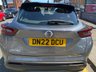 USED 2022 22 NISSAN JUKE 1.0 DIG-T Acenta SUV 5dr Petrol Manual Euro 6 (s/s) (114 ps) GREAT EXAMPLE, PRICED LOW FOR OUR Summer SALE FOR A LIMITED TIME ONLY,  HISTORY , CLICK ON FIRST PICTURE TO WATCH VIDEO, SUPER WELL LOOKED AFTER VEHICLE, FULL DEALER FACILITIES, FINANCE AVAILBLE...