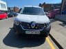 USED 2024 24 RENAULT KANGOO 0.0L AUTO  121 BHP GREAT EXAMPLE, PRICED LOW FOR OUR Summer SALE FOR A LIMITED TIME ONLY,  HISTORY , CLICK ON FIRST PICTURE TO WATCH VIDEO, SUPER WELL LOOKED AFTER VEHICLE, FULL DEALER FACILITIES, FINANCE AVAILBLE...