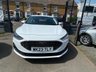 USED 2023 23 FORD FOCUS 1.0T EcoBoost Titanium Hatchback 5dr Petrol Manual Euro 6 (s/s) (125 ps) GREAT EXAMPLE, PRICED LOW FOR OUR Summer SALE FOR A LIMITED TIME ONLY,  HISTORY , CLICK ON FIRST PICTURE TO WATCH VIDEO, SUPER WELL LOOKED AFTER VEHICLE, FULL DEALER FACILITIES, FINANCE AVAILBLE...