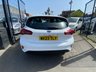 USED 2023 23 FORD FOCUS 1.0T EcoBoost Titanium Hatchback 5dr Petrol Manual Euro 6 (s/s) (125 ps) GREAT EXAMPLE, PRICED LOW FOR OUR Summer SALE FOR A LIMITED TIME ONLY,  HISTORY , CLICK ON FIRST PICTURE TO WATCH VIDEO, SUPER WELL LOOKED AFTER VEHICLE, FULL DEALER FACILITIES, FINANCE AVAILBLE...